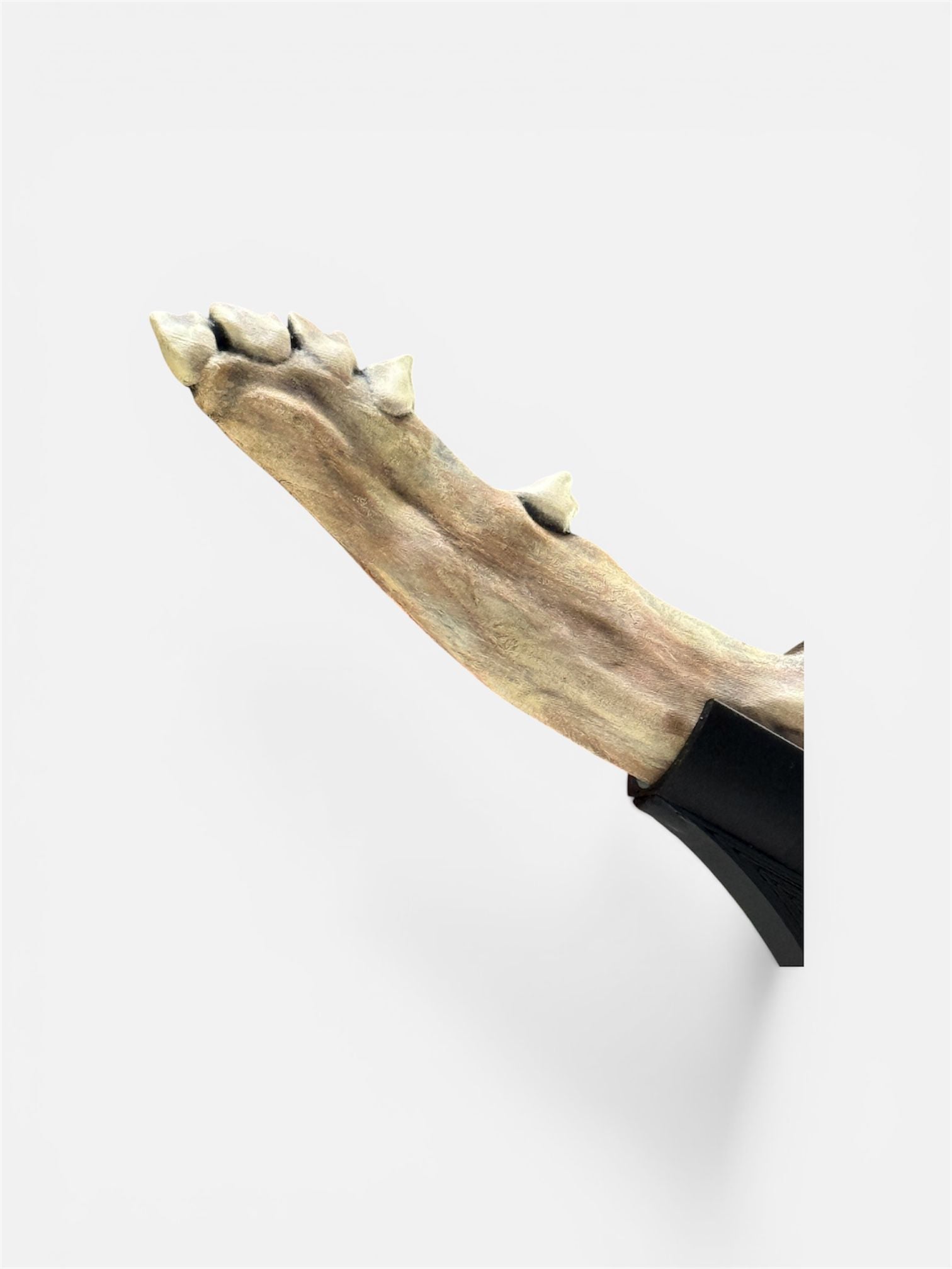 Supernatural First Blade Replica | Hand-Painted Bone Knife Prop, Dean Winchester Decor